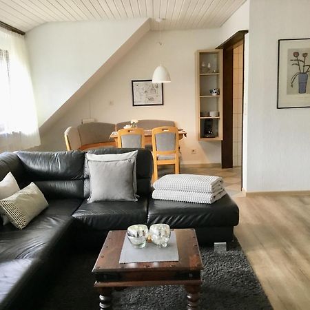 Mosel-Appartements Nehren Zell Exterior foto