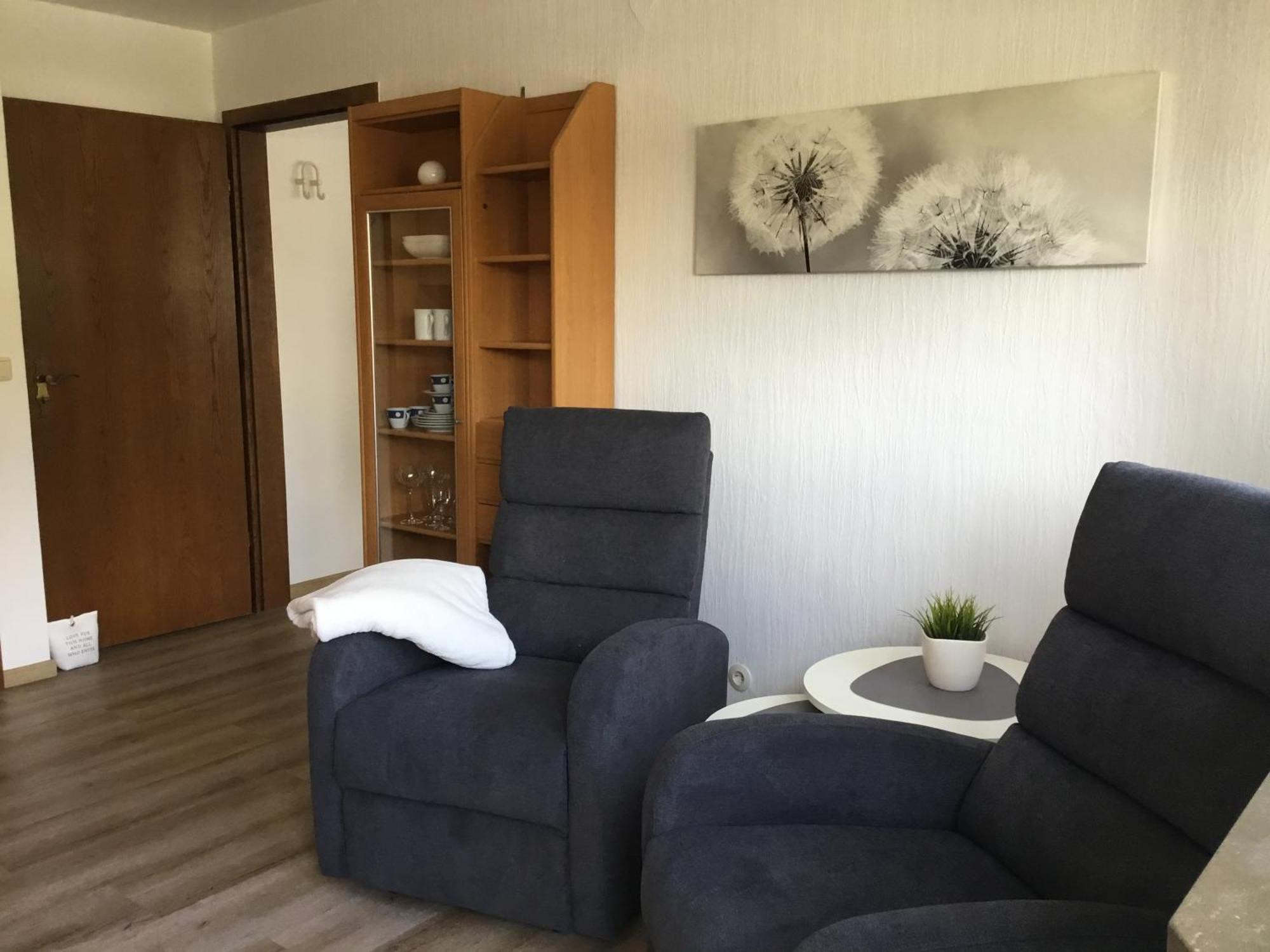 Mosel-Appartements Nehren Zell Exterior foto