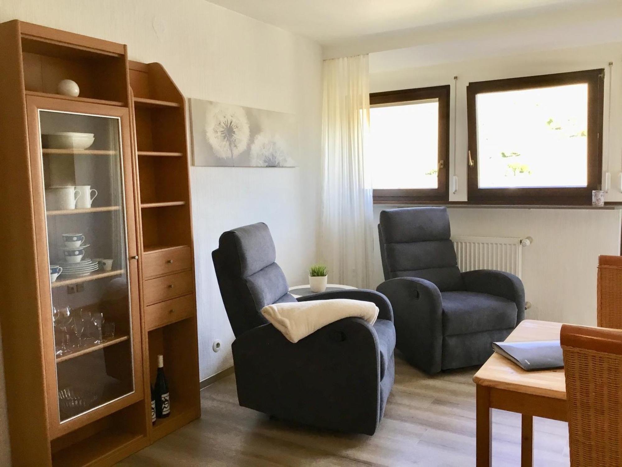 Mosel-Appartements Nehren Zell Exterior foto